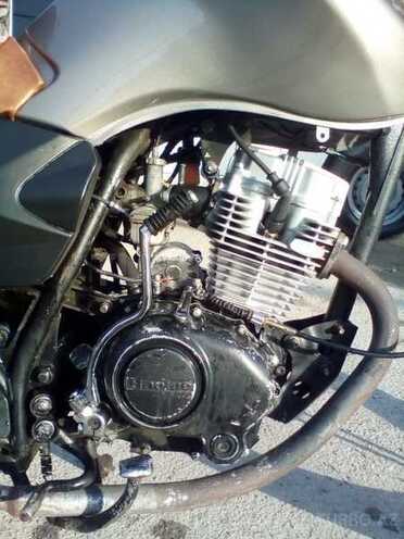 Haojue  2013, 1,000 km - 0.2 l - Bakı