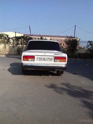 LADA (VAZ) 2107 2008, 112,665 km - 1.6 л - Bərdə
