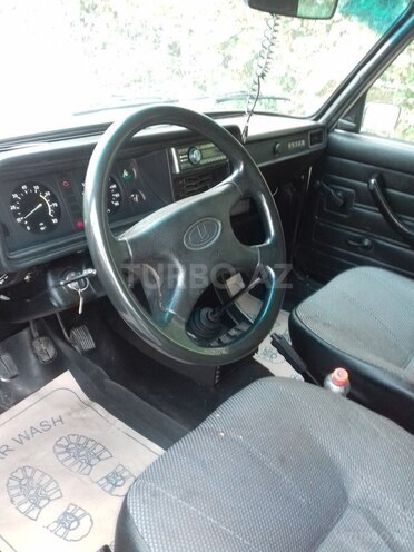 LADA (VAZ) 2107 2008, 112,665 km - 1.6 л - Bərdə