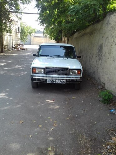 LADA (VAZ) 2107 2008, 112,665 km - 1.6 л - Bərdə