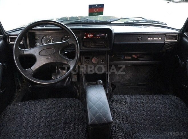 LADA (VAZ) 2107 2007, 185,000 km - 1.6 l - Sumqayıt