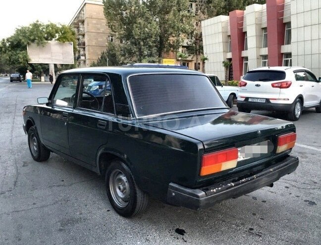 LADA (VAZ) 2107 2007, 185,000 km - 1.6 l - Sumqayıt