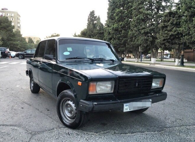 LADA (VAZ) 2107 2007, 185,000 km - 1.6 l - Sumqayıt