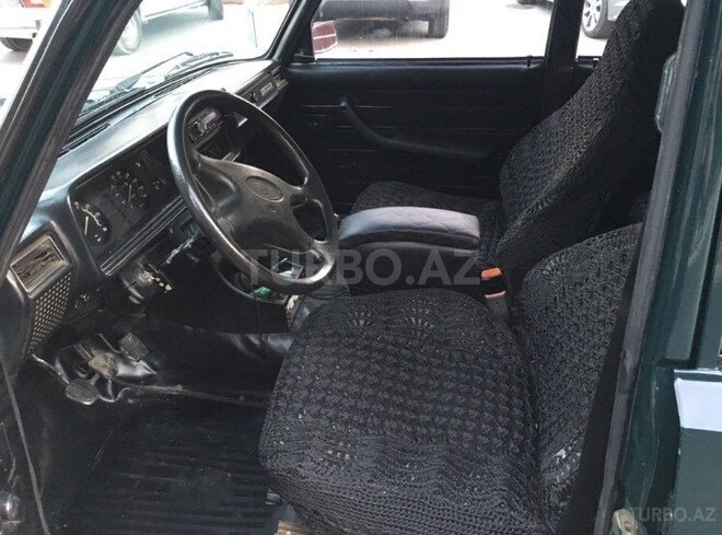LADA (VAZ) 2107 2007, 185,000 km - 1.6 l - Sumqayıt