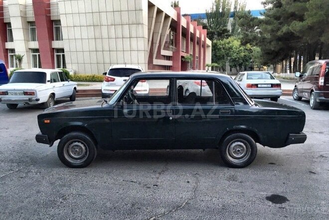 LADA (VAZ) 2107 2007, 185,000 km - 1.6 l - Sumqayıt