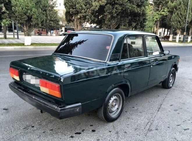LADA (VAZ) 2107 2007, 185,000 km - 1.6 l - Sumqayıt