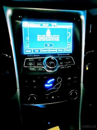Hyundai Sonata 2013, 78,000 km - 2.0 l - Bakı