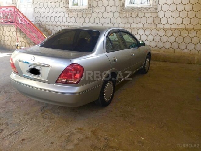Nissan Sunny 2004, 27,000 km - 0.9 л - Bakı