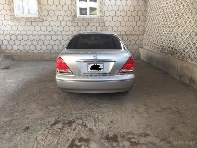Nissan Sunny 2004, 27,000 km - 0.9 л - Bakı