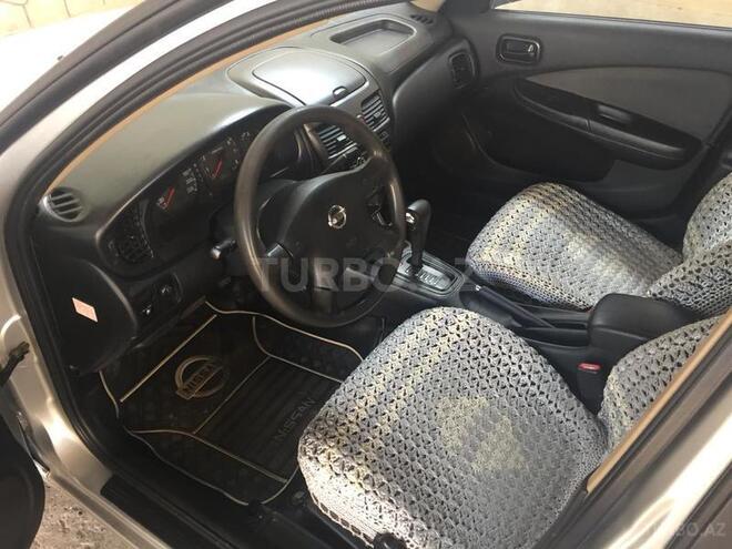 Nissan Sunny 2004, 27,000 km - 0.9 л - Bakı
