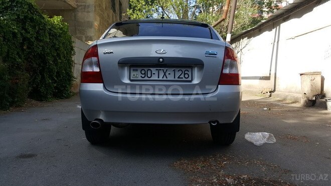LADA (VAZ) Kalina 2008, 152,000 km - 1.6 l - Bakı