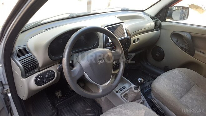 LADA (VAZ) Kalina 2008, 152,000 km - 1.6 l - Bakı