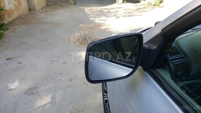LADA (VAZ) Kalina 2008, 152,000 km - 1.6 l - Bakı