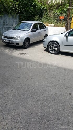 LADA (VAZ) Kalina 2008, 152,000 km - 1.6 l - Bakı