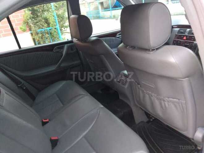 Mercedes E 280 2000, 169,331 km - 0.3 l - Masallı