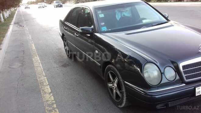 Mercedes E 230 1996, 555,000 km - 2.3 l - Xırdalan