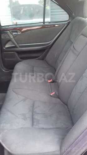 Mercedes E 230 1996, 555,000 km - 2.3 l - Xırdalan