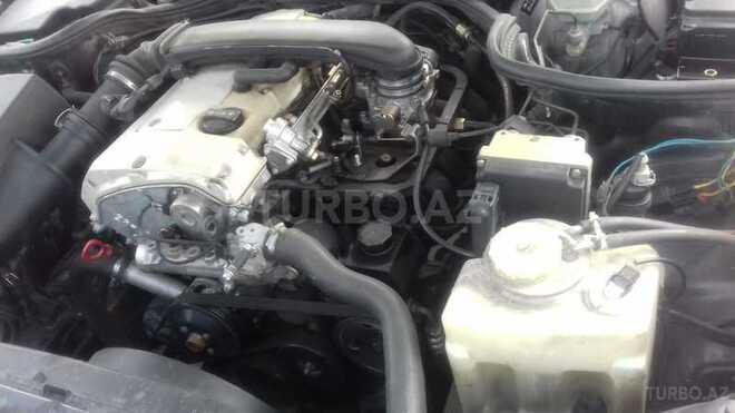 Mercedes E 230 1996, 555,000 km - 2.3 l - Xırdalan