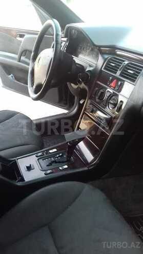 Mercedes E 230 1996, 555,000 km - 2.3 l - Xırdalan