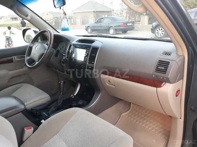 Toyota Prado 2006, 190,000 km - 2.7 l - Bakı