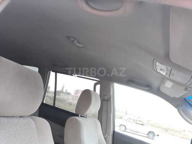 Toyota Prado 2006, 190,000 km - 2.7 l - Bakı
