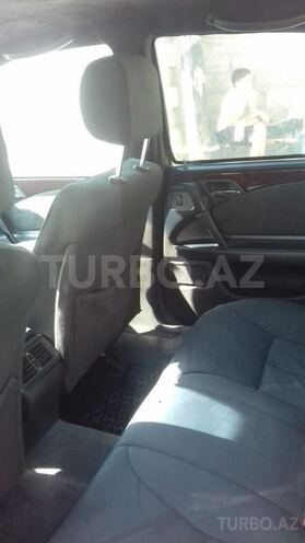 Mercedes E 230 1996, 555,000 km - 2.3 l - Xırdalan