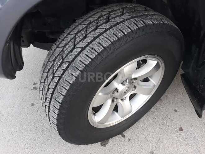 Toyota Prado 2006, 190,000 km - 2.7 l - Bakı