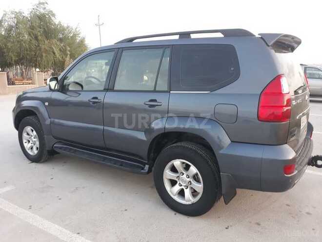 Toyota Prado 2006, 190,000 km - 2.7 l - Bakı
