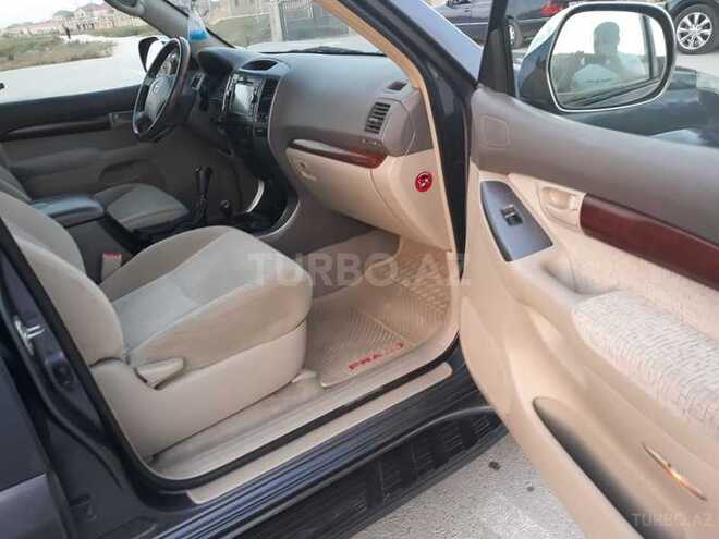 Toyota Prado 2006, 190,000 km - 2.7 l - Bakı