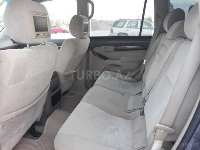 Toyota Prado 2006, 190,000 km - 2.7 l - Bakı