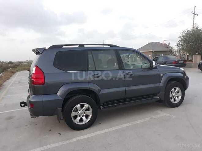 Toyota Prado 2006, 190,000 km - 2.7 l - Bakı