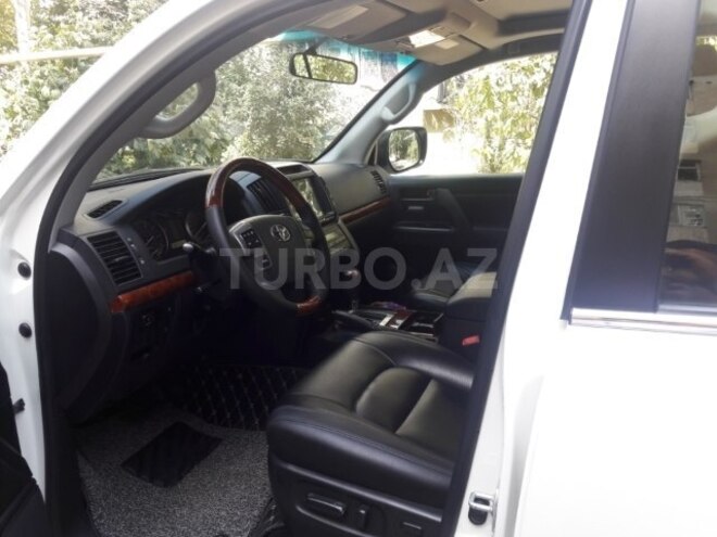Toyota Land Cruiser 2012, 12,500 km - 4.0 l - Bakı