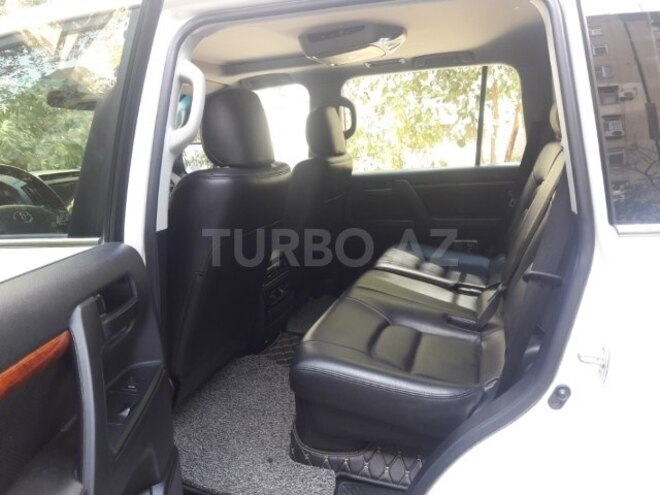 Toyota Land Cruiser 2012, 12,500 km - 4.0 l - Bakı