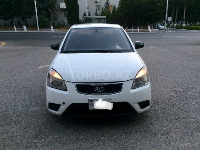 Kia Rio 2008, 340,000 km - 1.4 л - Sumqayıt