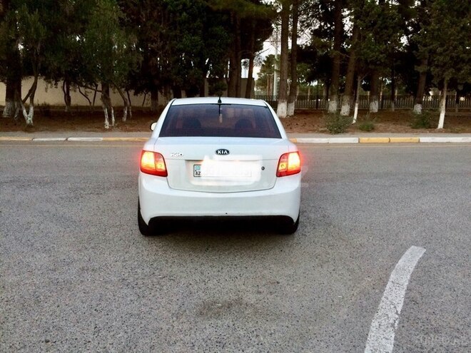 Kia Rio 2008, 340,000 km - 1.4 л - Sumqayıt