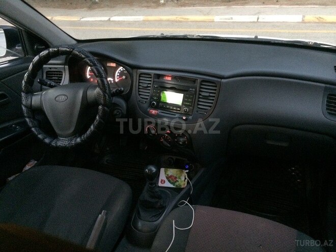 Kia Rio 2008, 340,000 km - 1.4 л - Sumqayıt