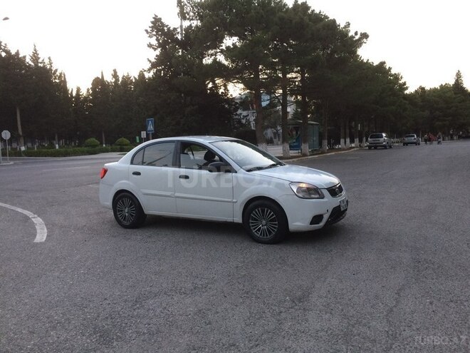 Kia Rio 2008, 340,000 km - 1.4 л - Sumqayıt