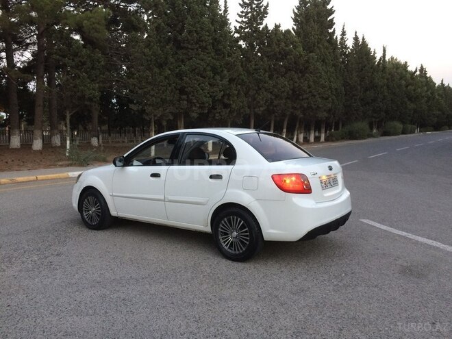 Kia Rio 2008, 340,000 km - 1.4 л - Sumqayıt