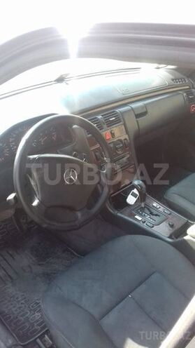 Mercedes E 230 1996, 541,523 km - 2.3 l - Bakı