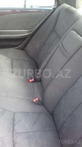 Mercedes E 230 1996, 541,523 km - 2.3 l - Bakı