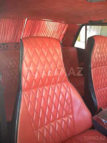 LADA (VAZ) 2107 1998, 0 km - 0.1 l - Bakı