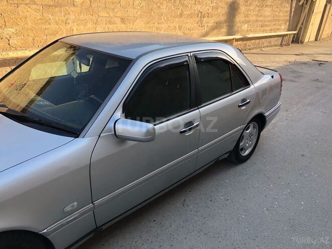 Mercedes C 200 1996, 300,000 km - 2.0 l - Bakı
