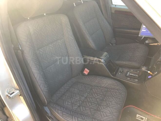Mercedes C 200 1996, 300,000 km - 2.0 l - Bakı