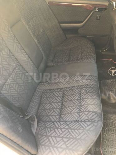 Mercedes C 200 1996, 300,000 km - 2.0 l - Bakı