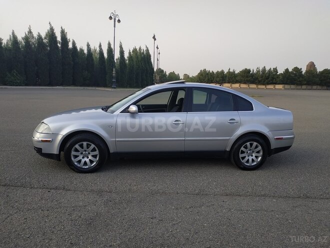 Volkswagen Passat 2003, 180,356 km - 1.8 l - Gəncə