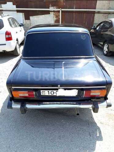 LADA (VAZ) 2106 1991, 260,000 km - 1.5 l - Şəki