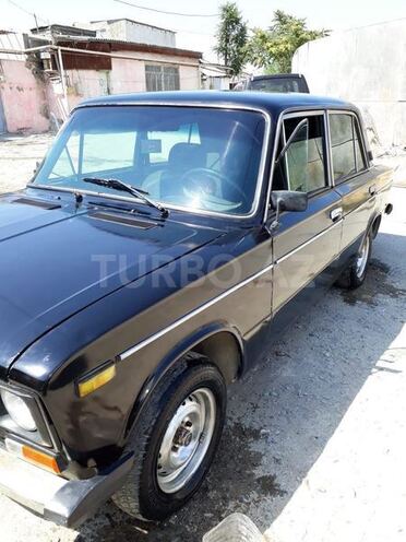 LADA (VAZ) 2106 1991, 260,000 km - 1.5 l - Şəki