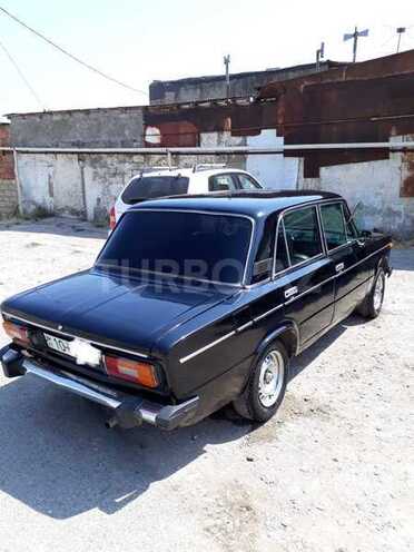 LADA (VAZ) 2106 1991, 260,000 km - 1.5 l - Şəki