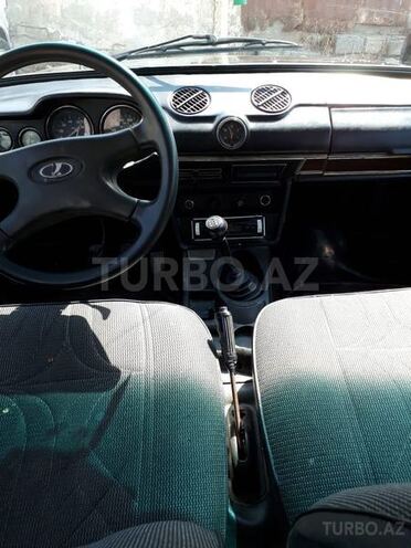 LADA (VAZ) 2106 1991, 260,000 km - 1.5 l - Şəki