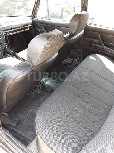 LADA (VAZ) 2106 1991, 260,000 km - 1.5 l - Şəki